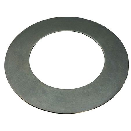 Aic Replacement Parts T21424 Thrust Washer Fits John Deere Backhoes: 210C 300D 310D 315D 410D 510D A-T141566-AI